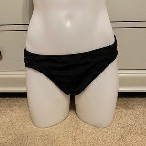 Bikini bottom from victoria's secret pink size large